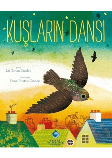 Kuşların Dansı