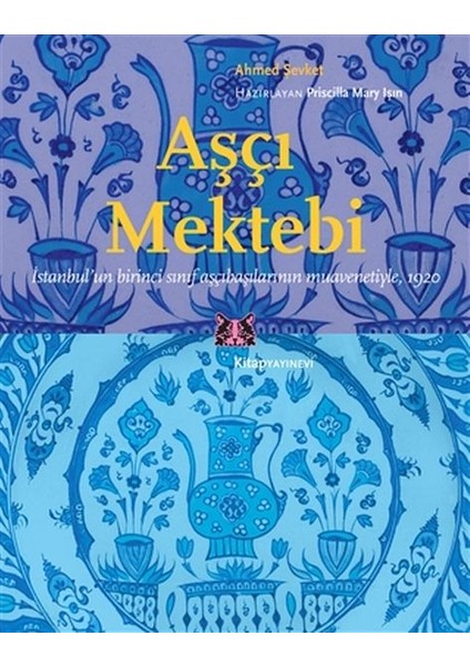 Aşçı Mektebi