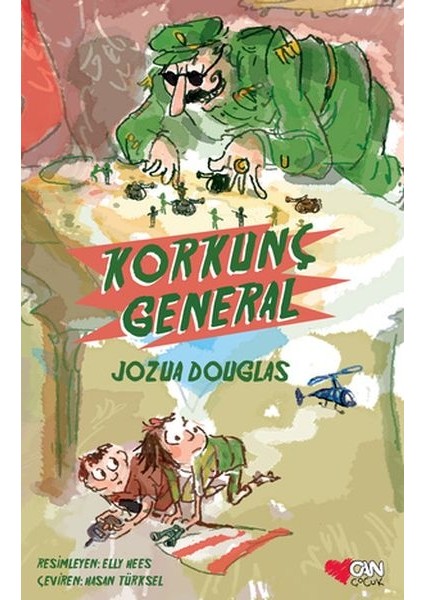 Korkunç General