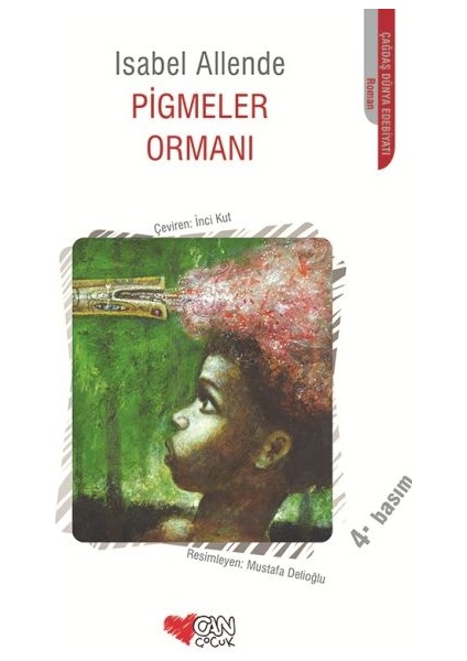Pigmeler Ormanı