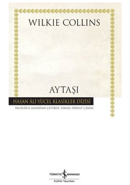 Aytaşı - Hasan Ali Yücel Klasikleri