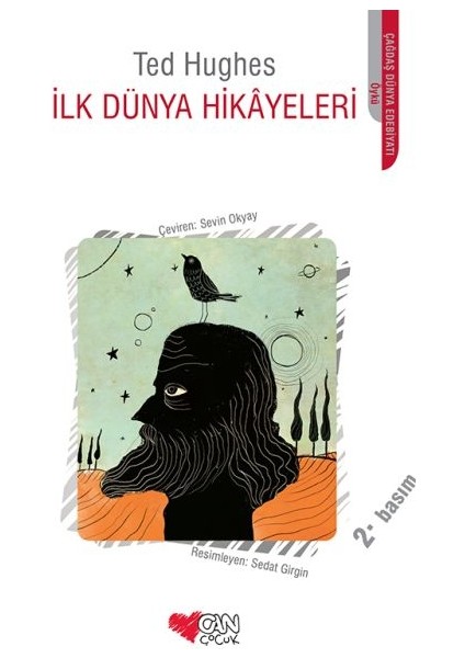 Ilk Dünya Hikayeleri