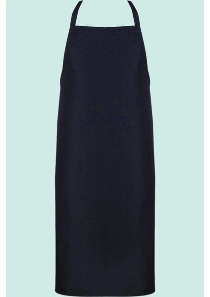 Askili Kasap Onlugu Dayanikli Mutfak Koruyucu Olea Önlüğü Askılı Şef