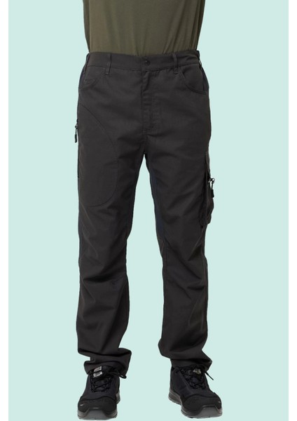 Ripstop Outdoor Pantolon Dayanıklı ve Çok Cepli Inula Trousers