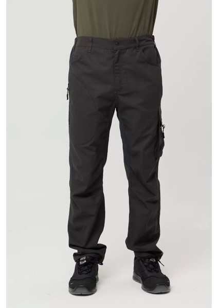 Ripstop Outdoor Pantolon Dayanıklı ve Çok Cepli Inula Trousers fiyatları