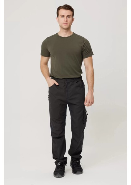 Ripstop Outdoor Pantolon Dayanıklı ve Çok Cepli Inula Trousers modelleri