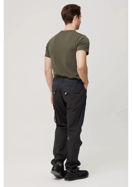 Ripstop Outdoor Pantolon Dayanıklı ve Çok Cepli Inula Trousers fırsatları