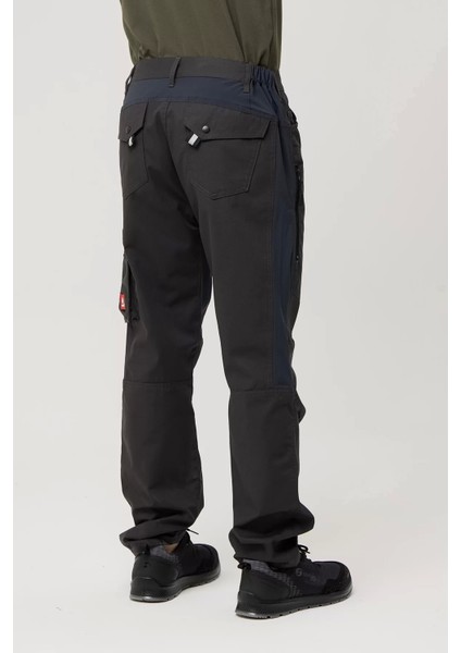 Ripstop Outdoor Pantolon Dayanıklı ve Çok Cepli Inula Trousers indirimleri