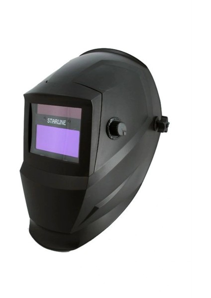 Starline Kaynak Maskesi Otomatik Kararan Isg En 379 Luxe