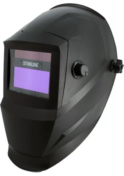 Starline Kaynak Maskesi Otomatik Kararan Isg En 379 Luxe fiyatları