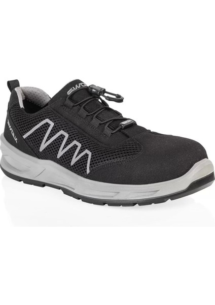Swolx Aırx 110 Nefes Alan Iş Güvenliği Ayakkabısı S1P Aır Çelik Burunlu Hafif Alabilir fiyatları