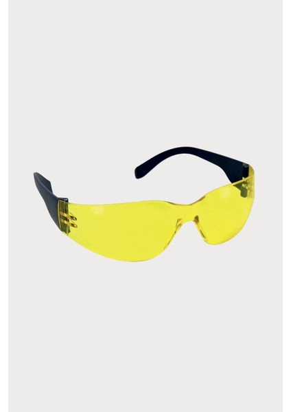 Lensli Koruyucu Gözlük Çerçeve Iş Güvenliği 058A Starline Antifoglu fiyatları