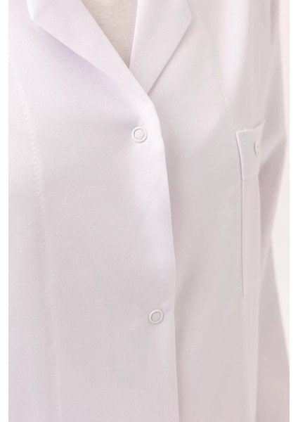 Kadın Laboratuvar Önlüğü Iş Güvenliği Hedera Önlük Doktor Öğrenci Medikal indirimleri