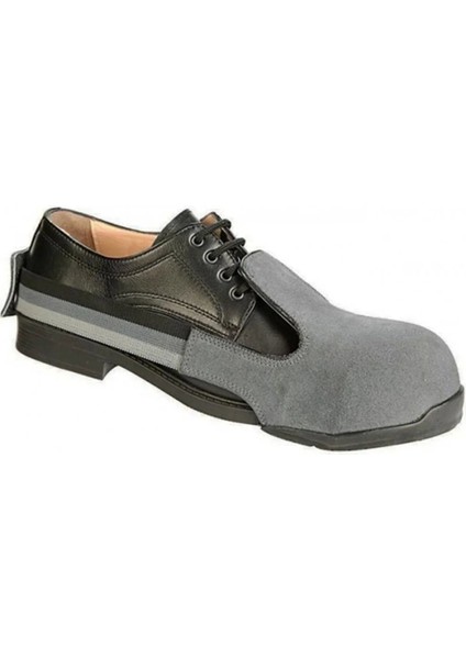 Iş Güvenliği Çelik Burunlu Ayakkabı Koruyucu Malzeme Burun Koruyucusu Naxoflex Std fiyatları