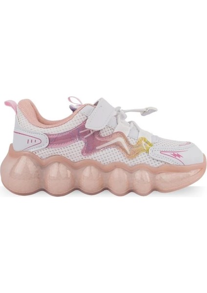25C.DREW Pudra Air Ortopedik Taban Sneaker Kız Çocuk Spor Ayakkabı fiyatları