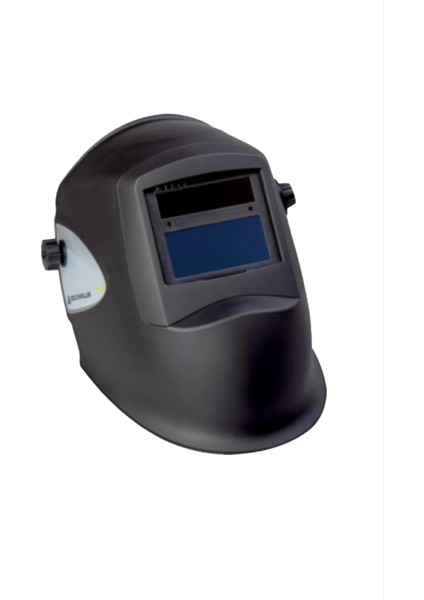 Kaynakci Maskesi Koruyucu Ekranli Delta Plus Screen Kaynakçı Std