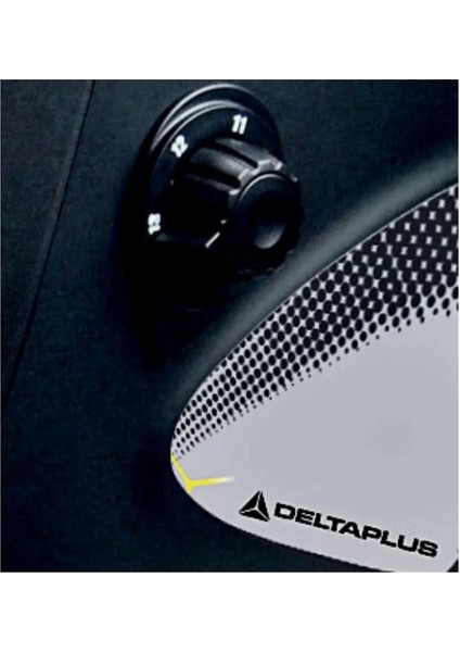 Kaynakci Maskesi Koruyucu Ekranli Delta Plus Screen Kaynakçı Std fırsatları