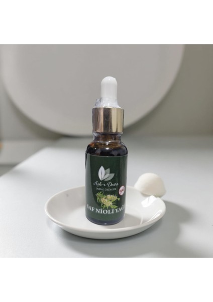 Doğal Nioli Uçucu Yağı 20 ml modelleri