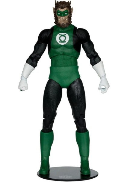 Dc Multiverse Collector Edition #22 Green Lantern fırsatları