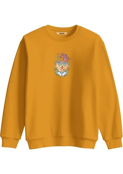 Spillout - Sweatshirt