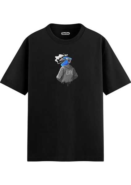 Life - Regular T-Shirt