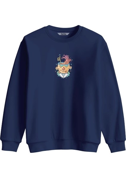 Spillout - Sweatshirt