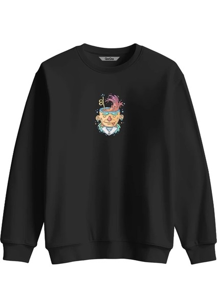 Spillout - Sweatshirt
