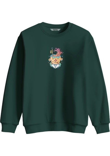 Spillout - Sweatshirt