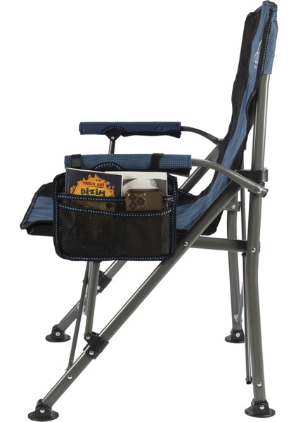 2 Adet Ol Outdoor Mammoth Katlanır Kamp Sandalyesi Mavi+Ol Outdoor Alüminyum Katlanır Kamp Masası modelleri