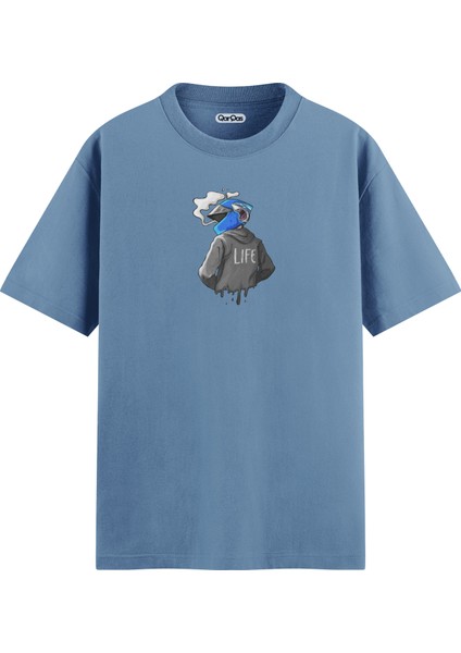 Life - Regular T-Shirt