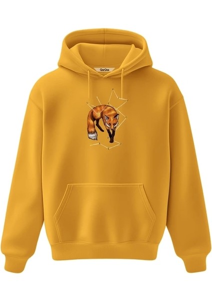 Vulpes Vulpes - Hoodie