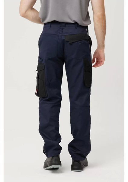 Erkek Gabardin Iş Pantolonu Allium Pantolon Şık Konforlu Outdoor indirimleri