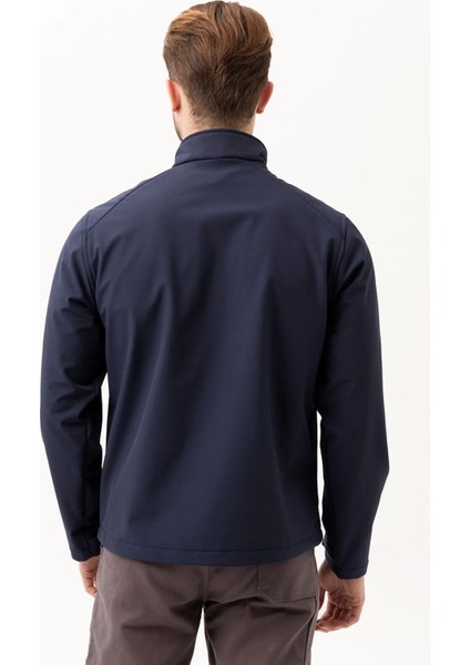 Erkek Kışlık Su Geçirmez Softshell Mont Salina Itici Rüzgar Outdoor fırsatları