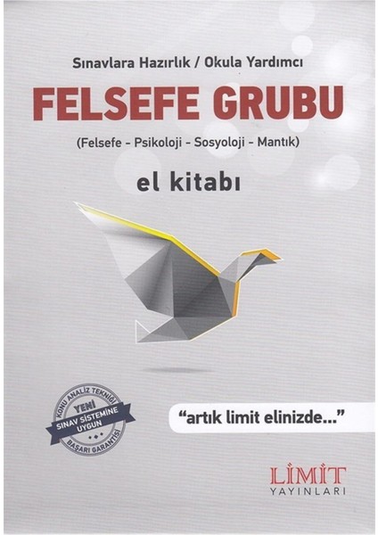 Ayt Felsefe Grubu El Kitabı