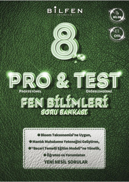 8. Sınıf Protest Fen Bilimleri Matematik Soru Bankaları fiyatları