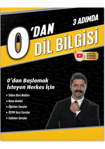 0'dan Youtube Kamp Serisi - Dil Bilgisi - Paragraf - Problemler - Geometri - Rehber Matematik modelleri