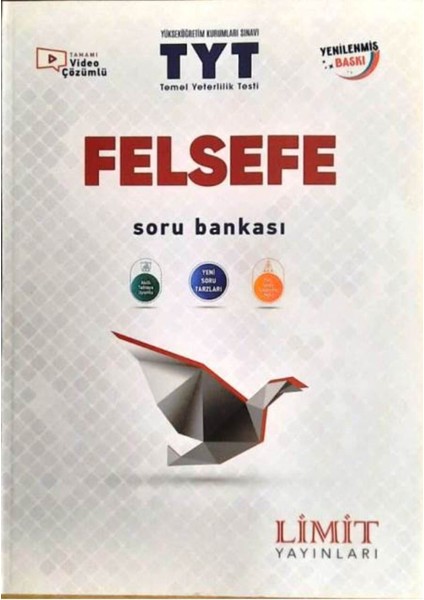 Tyt Felsefe Soru Bankası