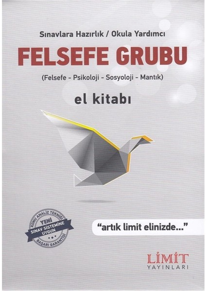 Ayt Felsefe Grubu El Kitabı