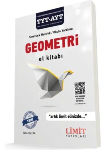 Tyt Ayt Geometri El Kitabı