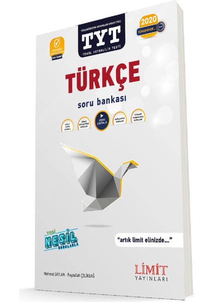 Tyt Türkçe Soru Bankası