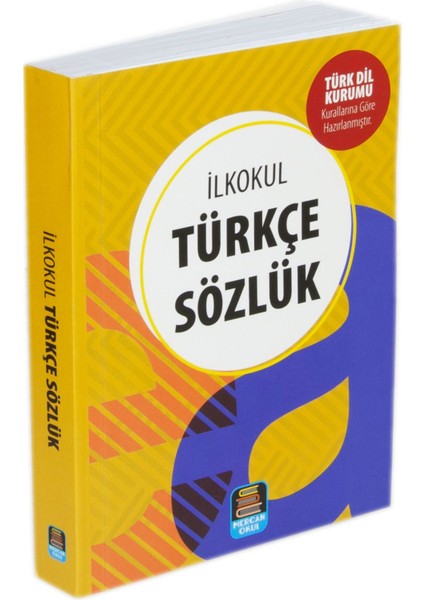 Ilkokul Türkçe Sözlük Atasözleri ve Deyimler Sözlüğü Yazım (Imla) Kılavuzu 3'lü Set Tdk Onaylı fiyatları