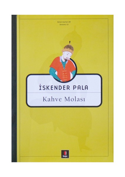 Kahve Molası + Yapışkanlı Not Kağıdı fiyatları