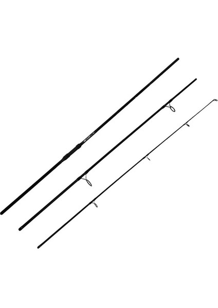 Carp 390CM 3.5lbs 3 Parça Sazan Olta Kamışı