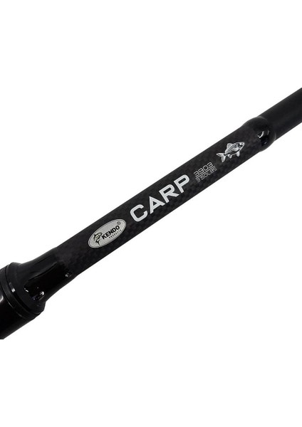 Carp 390CM 3.5lbs 3 Parça Sazan Olta Kamışı fiyatları