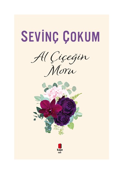 Al Çiçeğin Moru + Yapışkanlı Not Kağıdı fiyatları