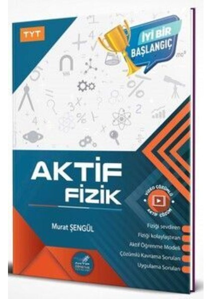 Tyt Fizik 0 Dan Başlayanlara 2026