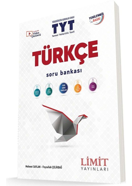 Tyt Türkçe Soru Bankası