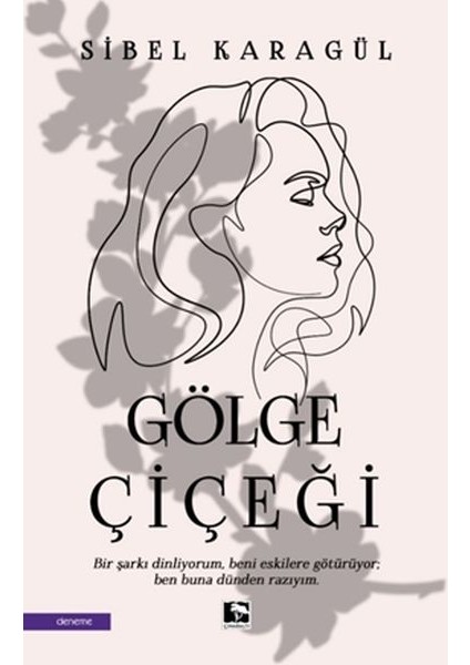 Gölge Çiçeği