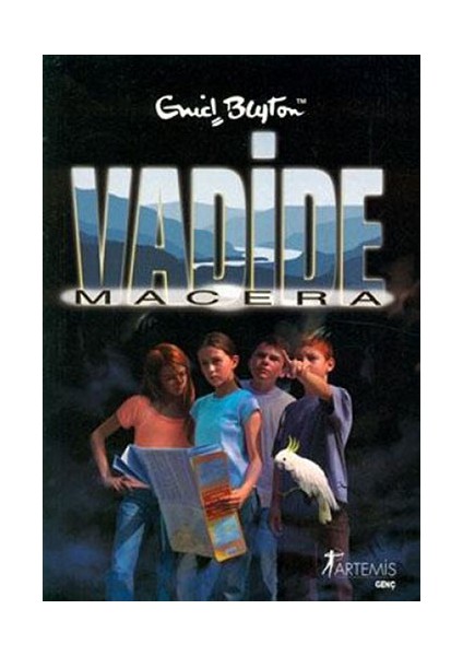 Vadide Macera 3. Kitap + Yapışkanlı Not Kağıdı fiyatları