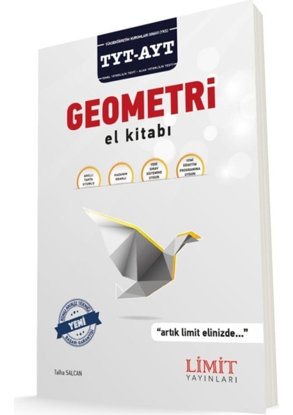 Tyt-Ayt Geometri El Kitabı